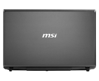 MSI CR70 i5-4210M/8GB/500GB/DVD-RW - 206142 - zdjęcie 5